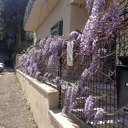 Casa Martina Panzió Pescara Kültér fotó